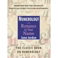 thumbnail image 1 of Pre-Owned Numerology the Romance in Your Name: The Classic Book on Numerology (Paperback) 0875162274 9780875162270, 1 of 1