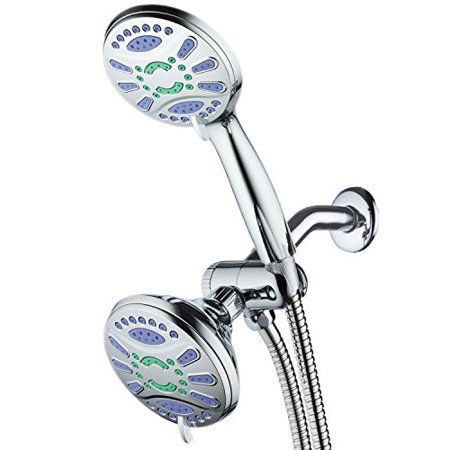 AquaStar Elite 3 in 1 High Pressure 48 mode Spa Shower
