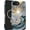 Ocean Waves Sunrise, variant on Case Compatible with iPhone 16e, Compatible with MagSafe, Glossy Fall Prevention Hybrid 2-Layer Hard Shell Cases for Girls Boys, Ocean Waves Sunrise