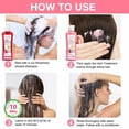 thumbnail image 6 of Onion Shampoo and Conditioner Set, with Rosemary and Biotin, Formula for Thinning Hair Care, Thickening Products for Women and Men, 6 of 9
