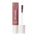 thumbnail image 4 of SUNSIOM Gloss à Lèvres, Rouge à Lèvres Longue Durée Hydratant Gloss à Lèvres Maquillage Cosmétique, 4 of 6