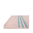 thumbnail image 6 of Jill Zarin Outdoor Collection Area Rug - Anguilla (7' 10" Square Pink and Aqua/Light Blue), 6 of 11