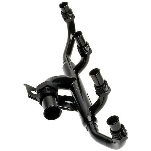 Standard Ignition Secondary Air Injection Pipe P/N:AT146 Fits select: 1985 GMC C6000, 1988 GMC C7000