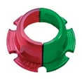 thumbnail image 3 of Perko 0296DP0LNS Spare Lens for Bi-Color/Tri-Color Navigational Lights - 1-1/4" H x 1-3/8" W, 3 of 3