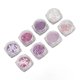thumbnail image 1 of Lentejuelas Con Purpurina Para Decoración De Uñas, 8 Piezas De Lentejuelas Brillantes Seguras Para Decoración De Uñas, 1 of 7