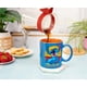 thumbnail image 5 of Taza de café Silver Buffalo Disney Lilo & Stitch, cerámica, 20 ml, 5 of 8