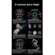 thumbnail image 2 of Reloj Inteligente Bluetooth Llamada Smartwatch Impermeable, 2 of 8