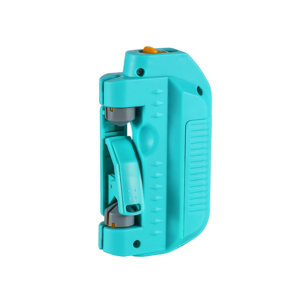 Machine à Nouer Les Nœuds De Pêche – Outil L Compact, Pliable, Pour Nœuds FG, Compatible Avec Divers équipements, Portable