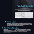 thumbnail image 5 of 40 Pack Replacement Filters for Airsense 11 Supplies Series, 5 of 5
