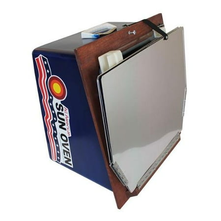 Sun Oven - All American Sun Oven - Dehydrating and Accesories Package