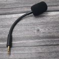 thumbnail image 4 of YongCo Microphone for Barracuda Gaming Headset 3.5mm Detachable Microphone Boom, 4 of 7