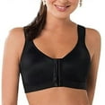 thumbnail image 1 of Women Posture Corrector Bra Wireless Back Support Lift Up Yoga, 1 of 3