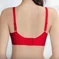 thumbnail image 4 of Nmnitkp Sports Bras for Women No Underwire Wireless Comfort Lift Push Up Bralettes for Women with Support and Bra Extender Bra & High quality Fabric Oversize Bras, 4 of 4