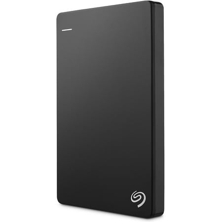 Seagate Backup Plus 2TB Portable External Hard Drive w/ Device Backup - (Best Portable Device For Writers)