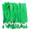 thumbnail image 5 of LOLIPPYY 20pcs Events Fabric Wristbands: Cloth Bracelets for Concerts Club Entrances - Blank Colored Wristbands for Crowd Management, 5 of 7