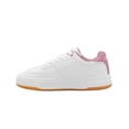 thumbnail image 2 of Tenis Charly® Urbano Para Dama Casuales Super Cómodos blanco 22, 2 of 6