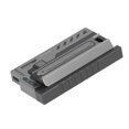 thumbnail image 1 of Mobile Power Bank 2 En 1 Cargador De Batería Reemplazable Caja De Carga Portátil Para 20700 Batería De Litio Para Las Tabletas De Teléfonos Inteligentes IOS Galaxy BT, 1 of 7