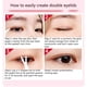 thumbnail image 4 of 12ml Extensión de pegamento para pestañas Aplicación de pestañas a prueba de agua Adhesivo Herramientas de maquillaje Tmvgtek Cuidado Belleza, 4 of 4