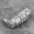 thumbnail image 4 of Keg Ball Lock, Gas Ball Lock, 1/4inch Fitting Gas Corny Fitting For Home Use Industrial, 4 of 8