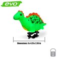 thumbnail image 2 of EVO, Honk, Honk, Dinosaure, 2 of 4