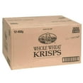 thumbnail image 3 of Prairie Maid Whole Wheat Krisp Cereal 450g (12/Case) - 11.02 lbs, 3 of 4