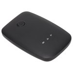 WiFi Hotspot, Mobile WiFi Hotspot Multifunction Portable Micro SIM Slot  for Home