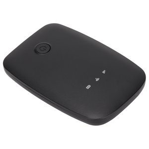 WiFi Hotspot, mobile WiFi Micro portable multifonction Hotspot SIM Fente pour la maison