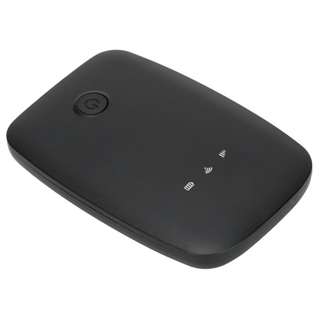 Punto de acceso Wi Fi NikouMX enrutador Wi Fi móvil M3 4G LTE móvil GLTE Mobile Hotspot