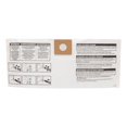 thumbnail image 3 of Shop-vac 906-60-00 Sac de Collection EZ 4 Gallons, 3 of 5