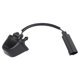 thumbnail image 1 of Boquilla de Pulverización de Chorro para Limpiaparabrisas con Calefacción para Coche Compatible con E90 E91, 1 of 5