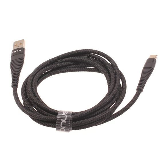 10ft USB-C Cable for OnePlus Nord N300/N20/10T 5G Phones - Long Charger Cord Type-C Power Wire Compatible With OnePlus Nord N300 5G/N20 5G, 10T 5G Models