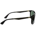 thumbnail image 3 of Sunglasses Ray-Ban RB 4267 622771 Shiny Black, 3 of 4