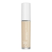 e.l.f. Hydrating Camo Concealer, Light Ivory