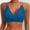 Blue, variant on Daolelai Bikini Top