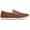 Brown, variant on AOMAIS Women’s Slip On Canvas Shoes Sneakers Fashion Elastic Sneakers(Brown US9)