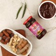 thumbnail image 6 of Rani Dates & Tamarind (Imli) Chutney 11.5oz (325g) Glass Jar, Ready to eat, Vegan ~ Gluten Free | NON-GMO | Kosher | No Colors | Indian Origin, 6 of 10
