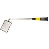 General Tools Inspection Mirror,Polycarb,9 1/4"-30" 759570