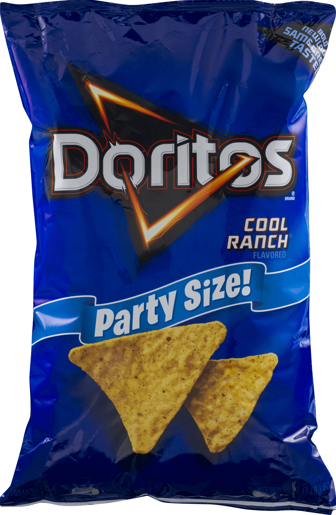 Doritos Cool Ranch Snack Bag Nutrition Facts Nutrition Ftempo