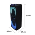 thumbnail image 2 of Bocina Altavoz con Microfono MX-1213, 2 of 5