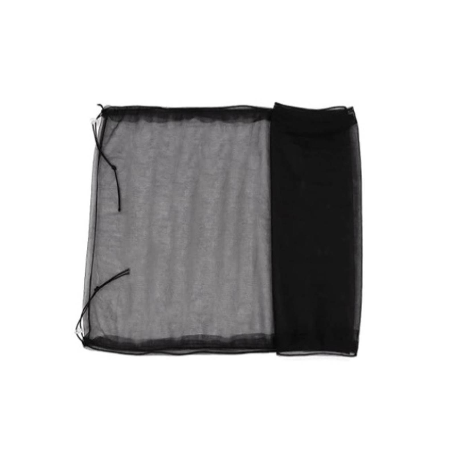 Bird Seed Catcher Washable Parakeet Cage Cover Cage Cover Mesh