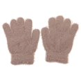 thumbnail image 1 of Here's a refined and engaging product description based on your input:\n\n \n\n**1 Pair Winter Wool Mittens – Plush & Cozy Gloves for Boys**\n\nKeep your, 1 of 5