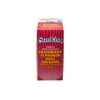 Sunkist 4 Plus 1 10 Percentage Frozen Concentrate Cranberry Flavored Juice Cocktail, 64 Fluid Ounce