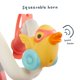 thumbnail image 4 of Baby Born Baby Doll Tricycle with Push Handle and Rolling Wheels for Indoor/Outdoor Play- Sturdy, High-End Design, Fits Dolls up to 17, for Kids Ages 3+, 4 of 5