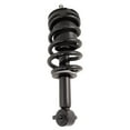 thumbnail image 2 of TRQ 8pc Steering Suspension Kit Complete Strut Assemblies Ball Joints Tie Rods PSA56544 Fits select: 2007-2014 CHEVROLET TAHOE, 2007-2014 CHEVROLET SUBURBAN, 2 of 7
