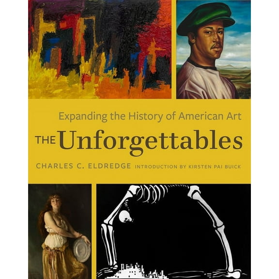 The Unforgettables, (Hardcover)