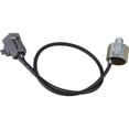 thumbnail image 3 of Brand New Knock Detonation Sensor For 1992 1993 1994 1995 1996 1997 1998 1999 2000 2001 2002 Mazda 626 MX-3 MX-6 Millenia Ford Probe 1.8L 2.0L 2.5L F32Z12A699A Oem Fit KS699A, 3 of 9