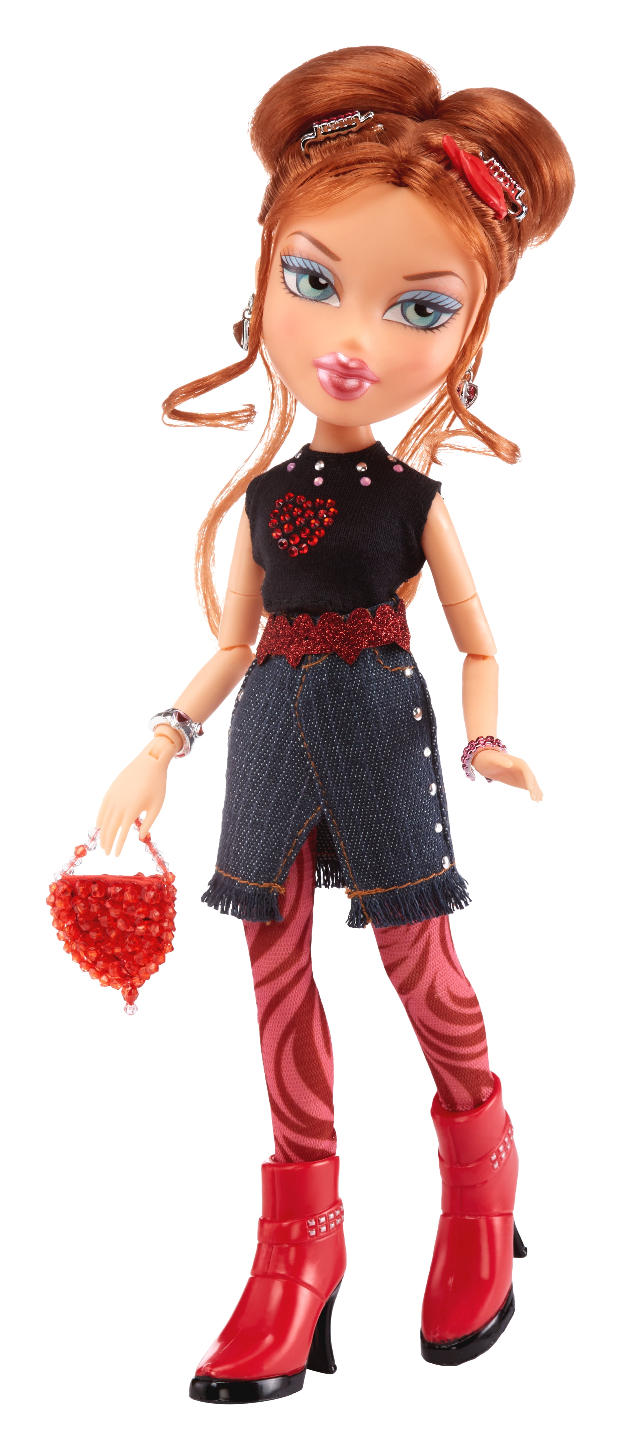 Кукла Меган Купить