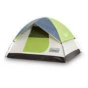 Coleman 6' x 5' Kid's Dome Tent (Sleeps 2)