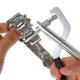 thumbnail image 5 of Alicates para quitar pasadores de enlace, plateados, 5 of 5