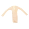 thumbnail image 1 of Accesorios para muñecas Exposed W/ Sleeves Soft Sweater Suit Dress para Color Zulema Disfraz de partes de muñeca, 1 of 8
